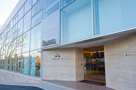 Centro Infiniti Roma