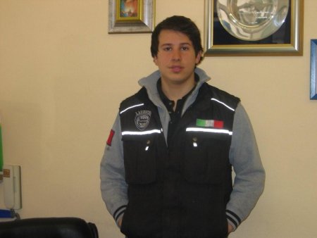 Autofficina Giovanni Laudicina