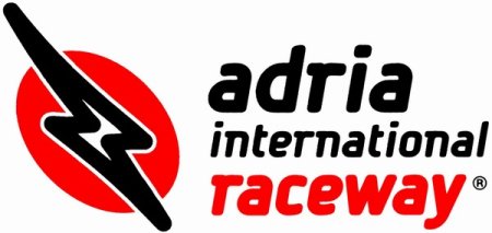 Logo Adria International Raceway