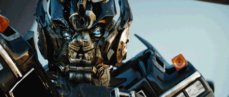 Transformers La Vendetta del Caduto Finalmente in DVD e Blu Ray