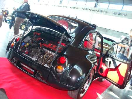 Fuoriserie