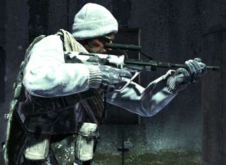 COD