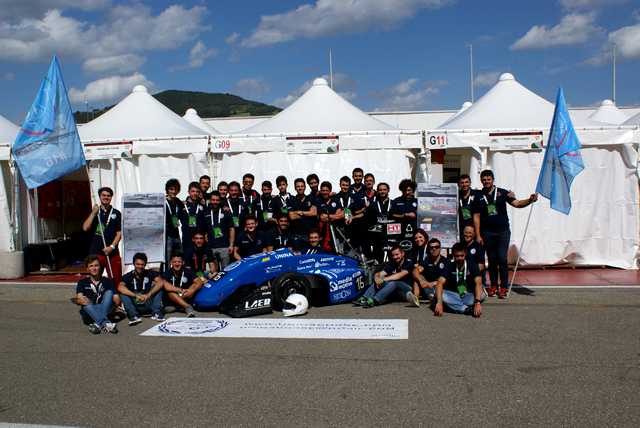 Formula SAE