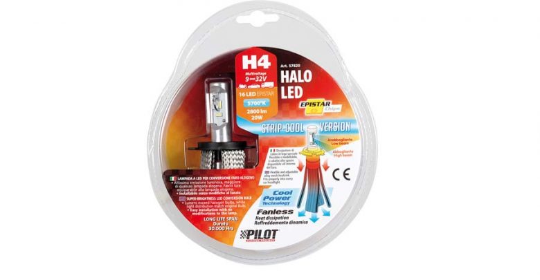 Lampade LED by Lampa