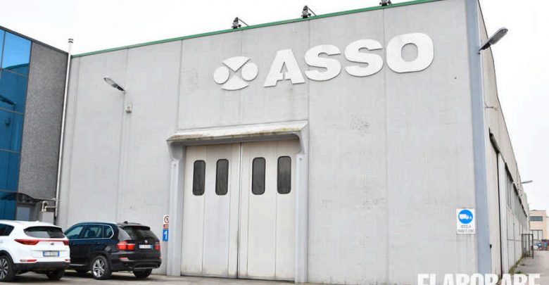 Asso Marmitte