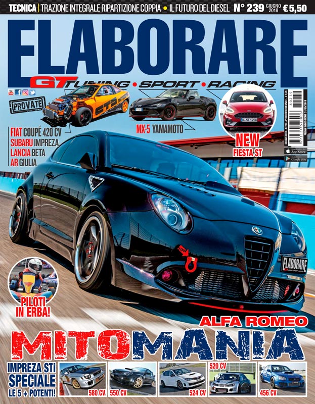 Cover Elaborare 239 Cover Elaborare 239