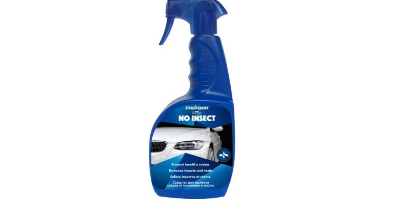 Detergente No Insect by Fra-Ber