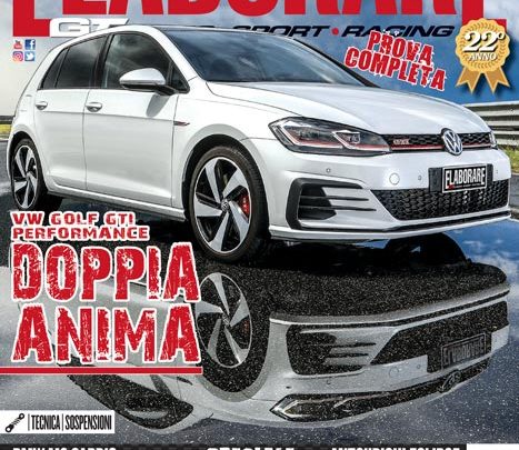 Cover Elaborare 241 settembre 2018 mm