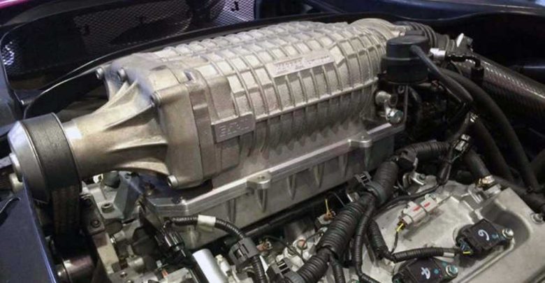 Lotus Exige V6: fino a 500 CV!