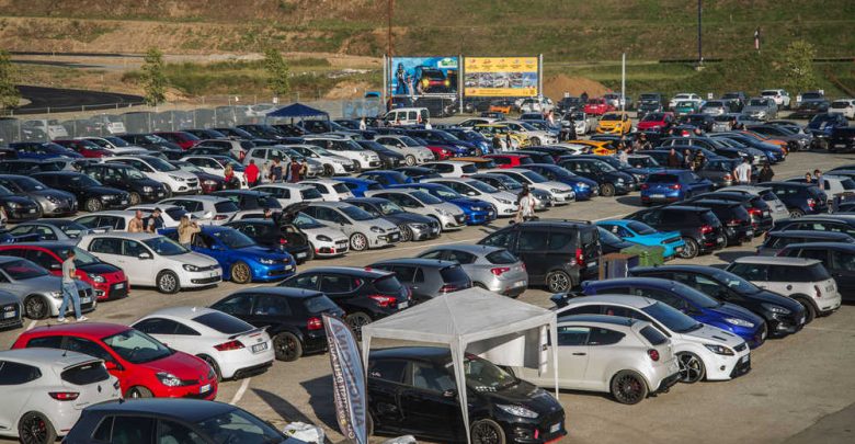 Eventi auto, raduni club Febbraio 2020 Calendario Date